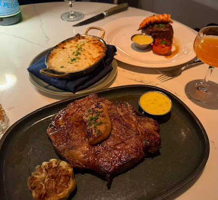 Photo Ramsay's Kitchen By Gordon Ramsay - Boston - 16