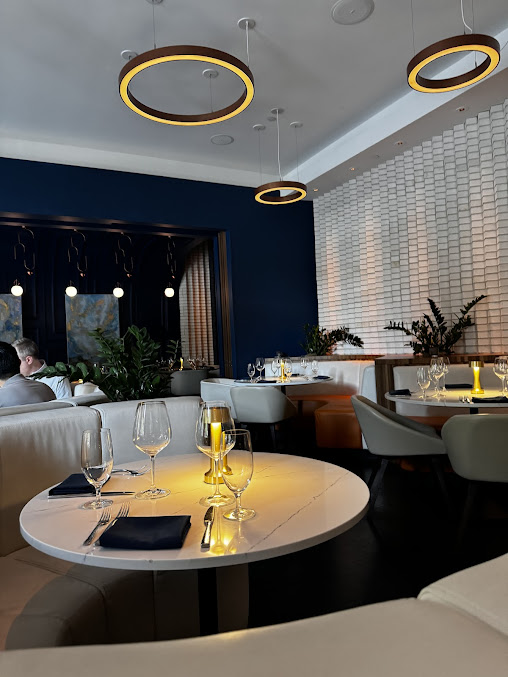 Photo Ramsay's Kitchen By Gordon Ramsay - Boston - 17