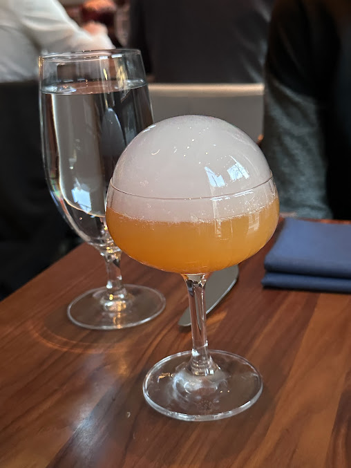Photo Ramsay's Kitchen By Gordon Ramsay - Boston - 21