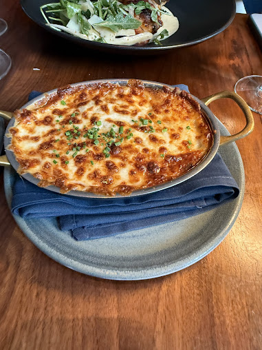 Photo Ramsay's Kitchen By Gordon Ramsay - Boston - 22