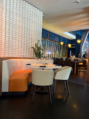 Photo Ramsay's Kitchen By Gordon Ramsay - Boston - 23