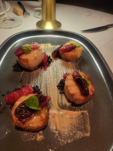 Photo Ramsay's Kitchen By Gordon Ramsay - Boston - 24