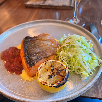 Photo Ramsay's Kitchen By Gordon Ramsay - Boston - 25