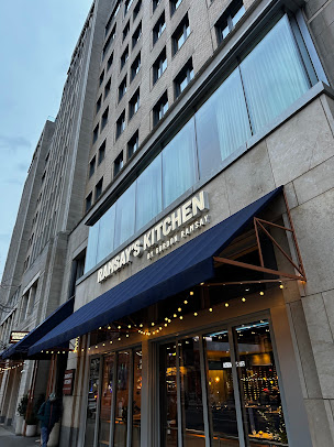 Photo Ramsay's Kitchen By Gordon Ramsay - Boston - 26