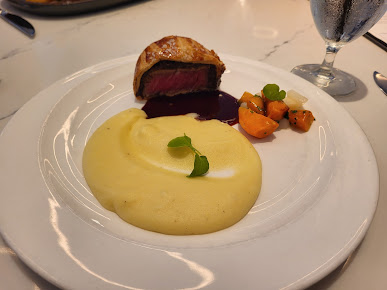 Photo Ramsay's Kitchen By Gordon Ramsay - Boston - 27