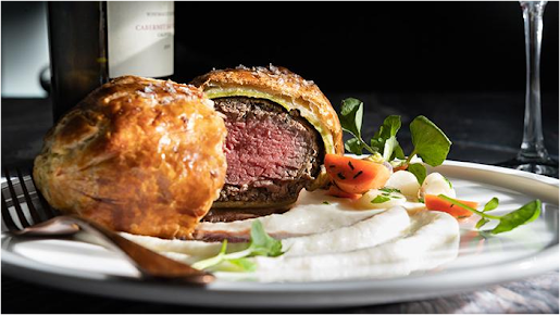 Photo Ramsay's Kitchen By Gordon Ramsay - Boston - 29