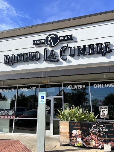 Photo Rancho La Cumbre Latin Food - 13