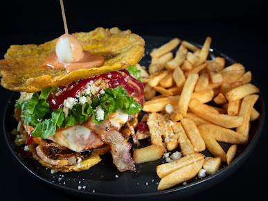 Photo Rancho La Cumbre Latin Food - 15