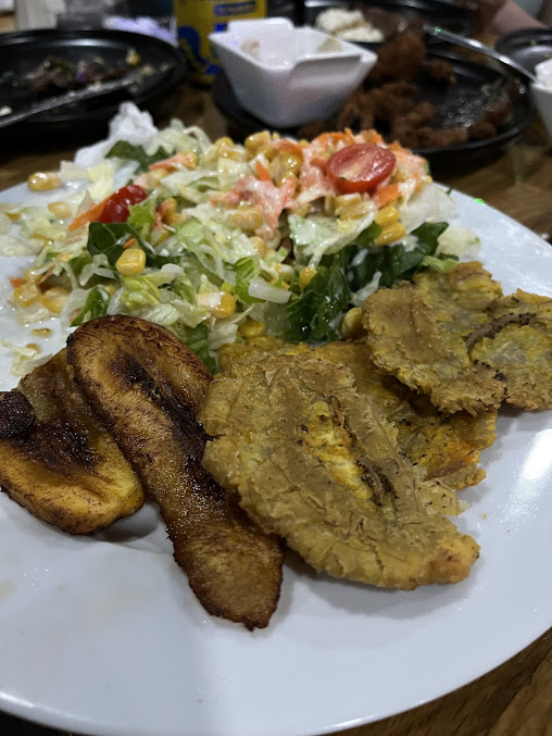 Photo Rancho La Cumbre Latin Food - 16