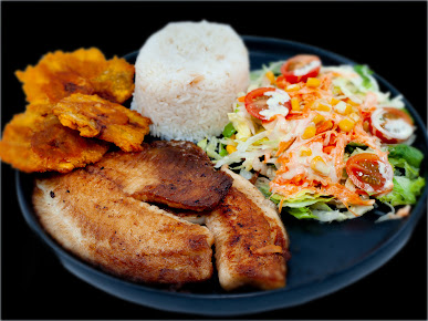 Photo Rancho La Cumbre Latin Food - 17