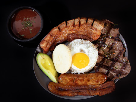 Photo Rancho La Cumbre Latin Food - 22
