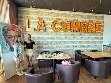 Photo Rancho La Cumbre Latin Food - 24