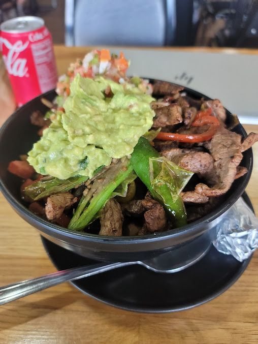 Photo Rancho La Cumbre Latin Food - 25