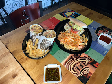Photo Rancho La Cumbre Latin Food - 26