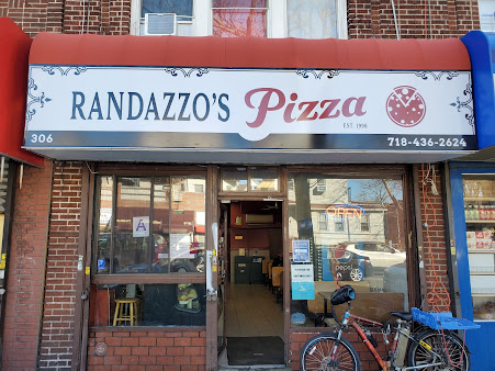 Photo Randazzo's Pizza - 4