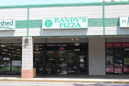 Photo Randy's Pizza - 10