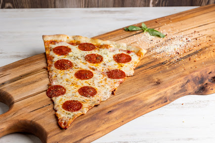 Photo Randy's Pizza - 11