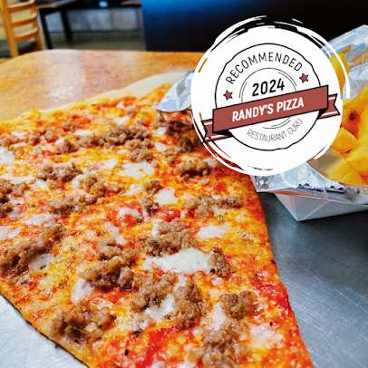 Photo Randy's Pizza - 17