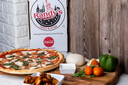 Photo Randy's Pizza - 24