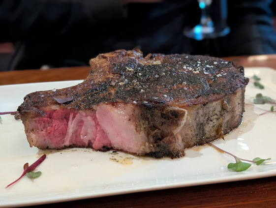 Photo Randys Prime Seafood And Steaks - 7