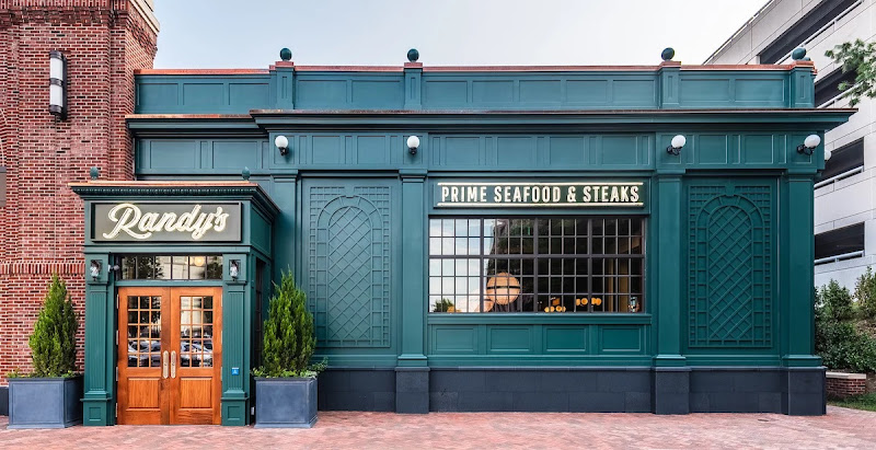 Randys Prime Seafood And Steaks