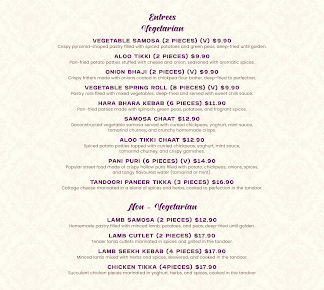 Menu Rasooi 2.0 - 1