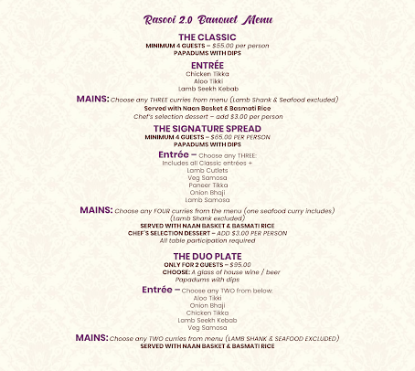 Menu Rasooi 2.0 - 5