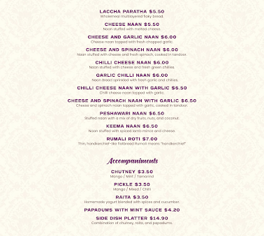 Menu Rasooi 2.0 - 7