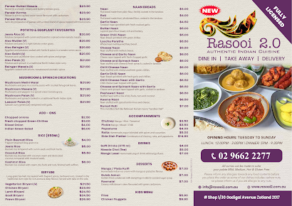 Menu Rasooi 2.0 - 9