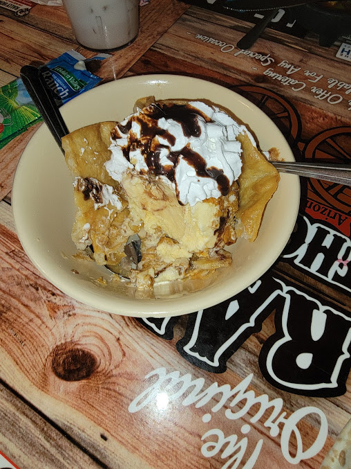 Photo Raul And Theresas Mexican Restaurant - 10