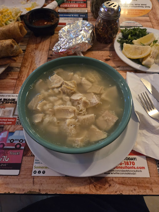 Photo Raul And Theresas Mexican Restaurant - 11