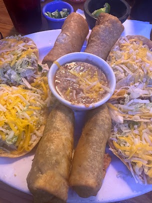 Photo Raul And Theresas Mexican Restaurant - 12