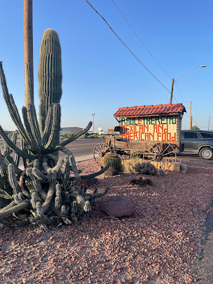 Photo Raul And Theresas Mexican Restaurant - 15