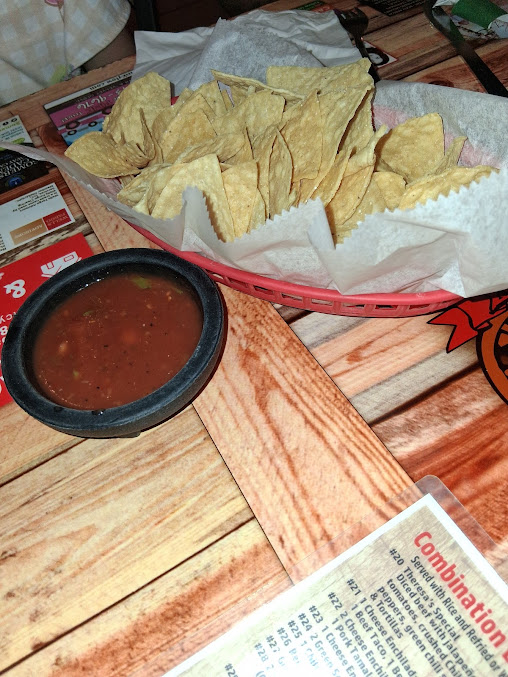 Photo Raul And Theresas Mexican Restaurant - 17