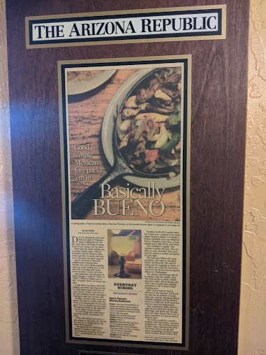 Photo Raul And Theresas Mexican Restaurant - 20