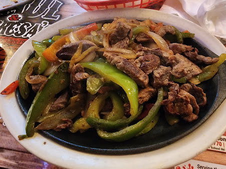 Photo Raul And Theresas Mexican Restaurant - 21