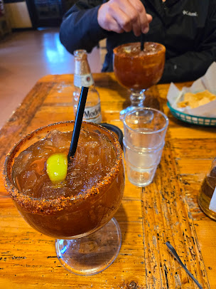 Photo Raul And Theresas Mexican Restaurant - 23
