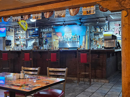 Photo Raul And Theresas Mexican Restaurant - 24