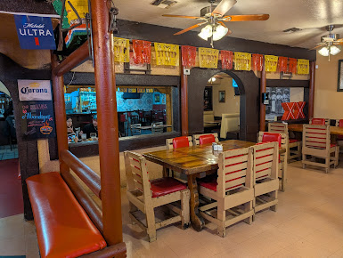 Photo Raul And Theresas Mexican Restaurant - 25