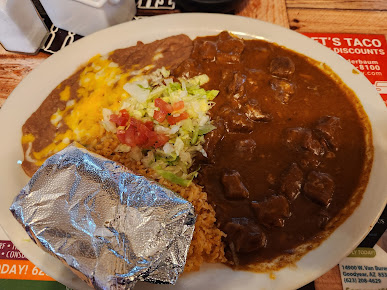 Photo Raul And Theresas Mexican Restaurant - 29