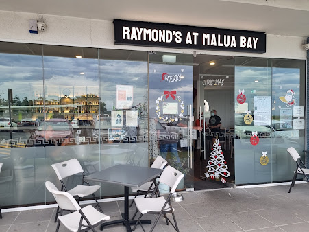 Photo Raymond's At Malua Bay - 20
