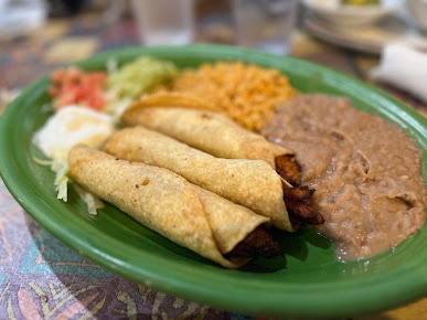 Menu Ray's Mexican Restaurant - 4