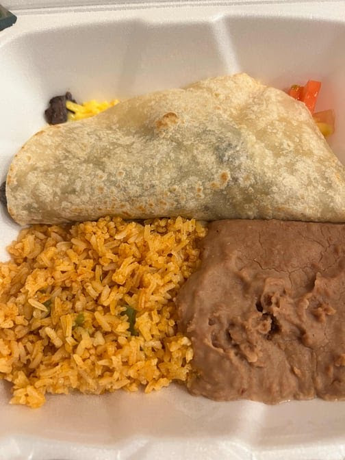 Photo Ray's Mexican Restaurant - 12