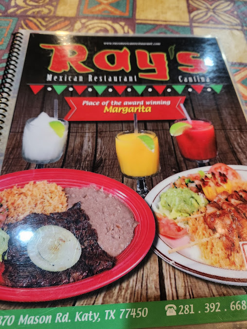 Photo Ray's Mexican Restaurant - 13