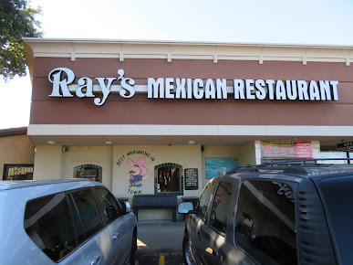 Photo Ray's Mexican Restaurant - 16