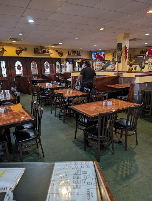 Photo Ray's Mexican Restaurant - 20