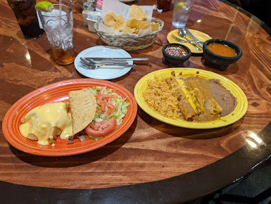 Photo Ray's Mexican Restaurant - 23