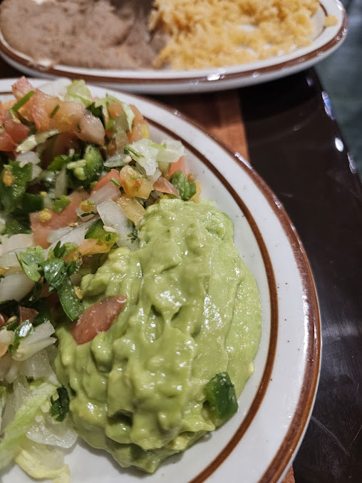 Photo Ray's Mexican Restaurant - 24