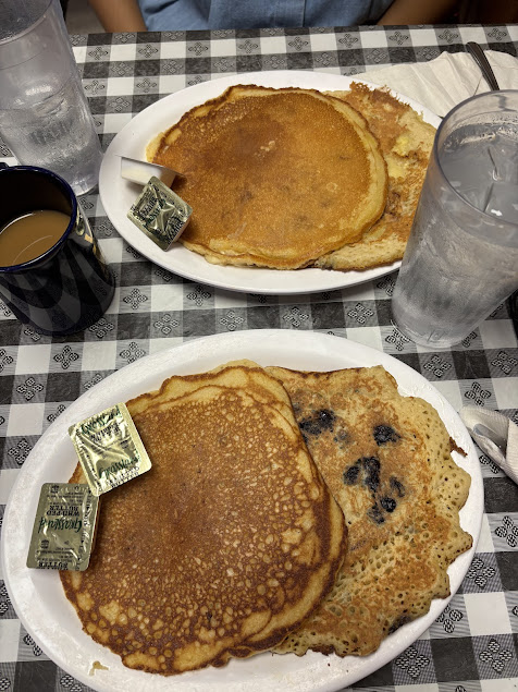 Photo Rebeccas Family Restaurant Ice Cream Parlor - 15