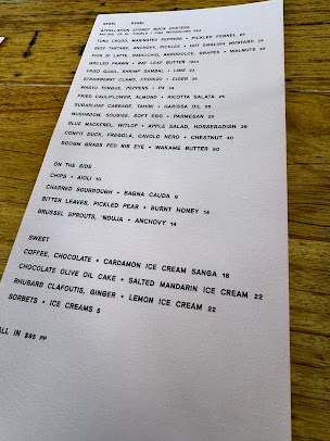 Menu Rebel Rebel - 7
